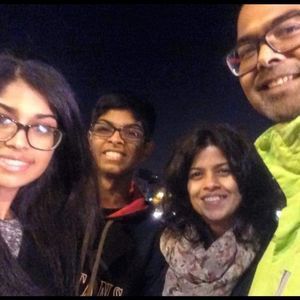 Meet your Posher, Belinda